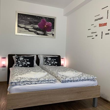 Criss Home Bulevard Алба-Юлия Экстерьер фото