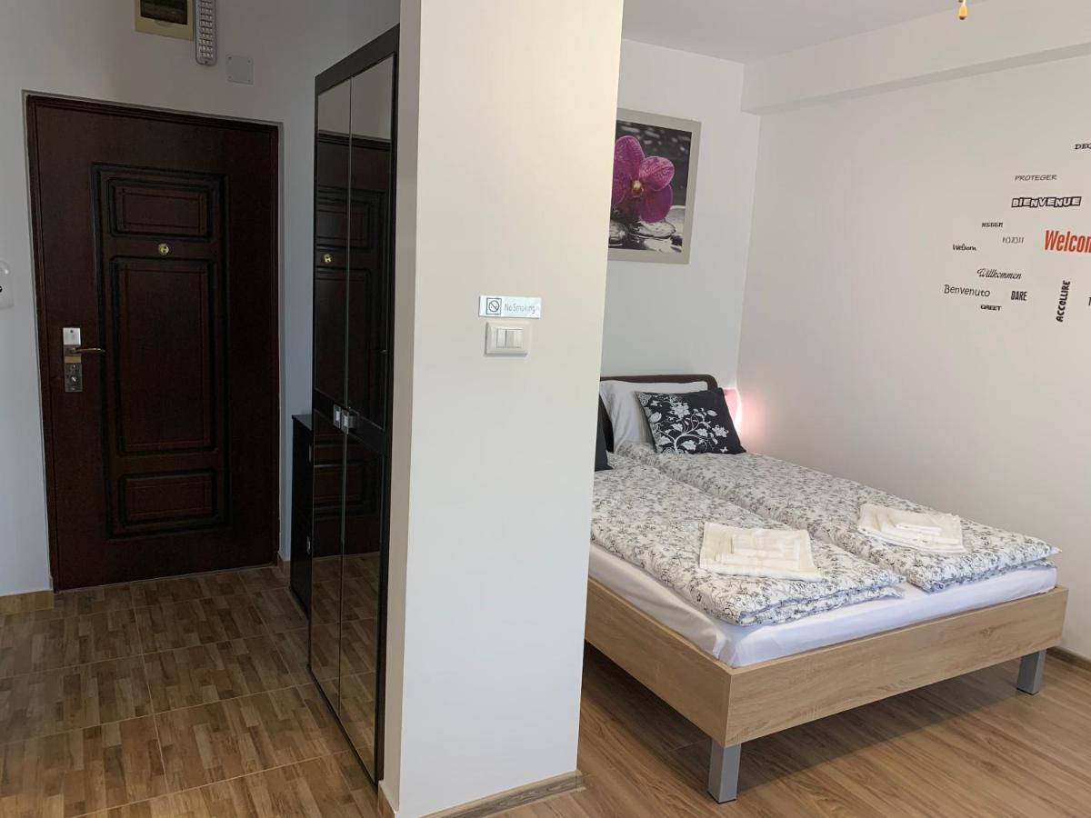 Criss Home Bulevard Алба-Юлия Экстерьер фото