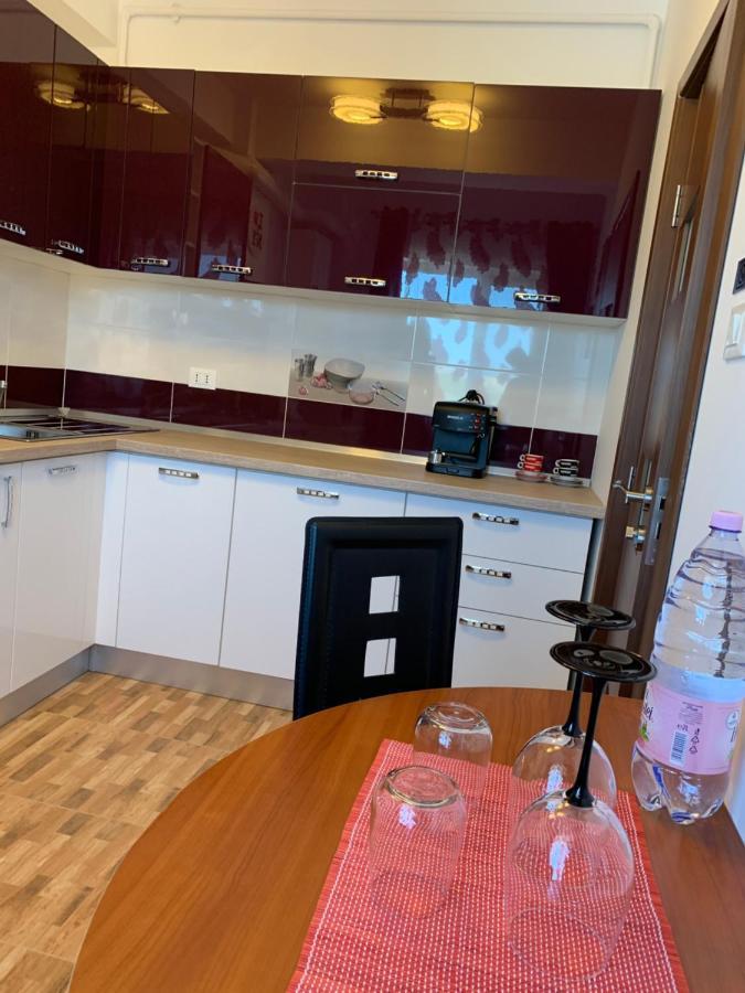 Criss Home Bulevard Алба-Юлия Экстерьер фото