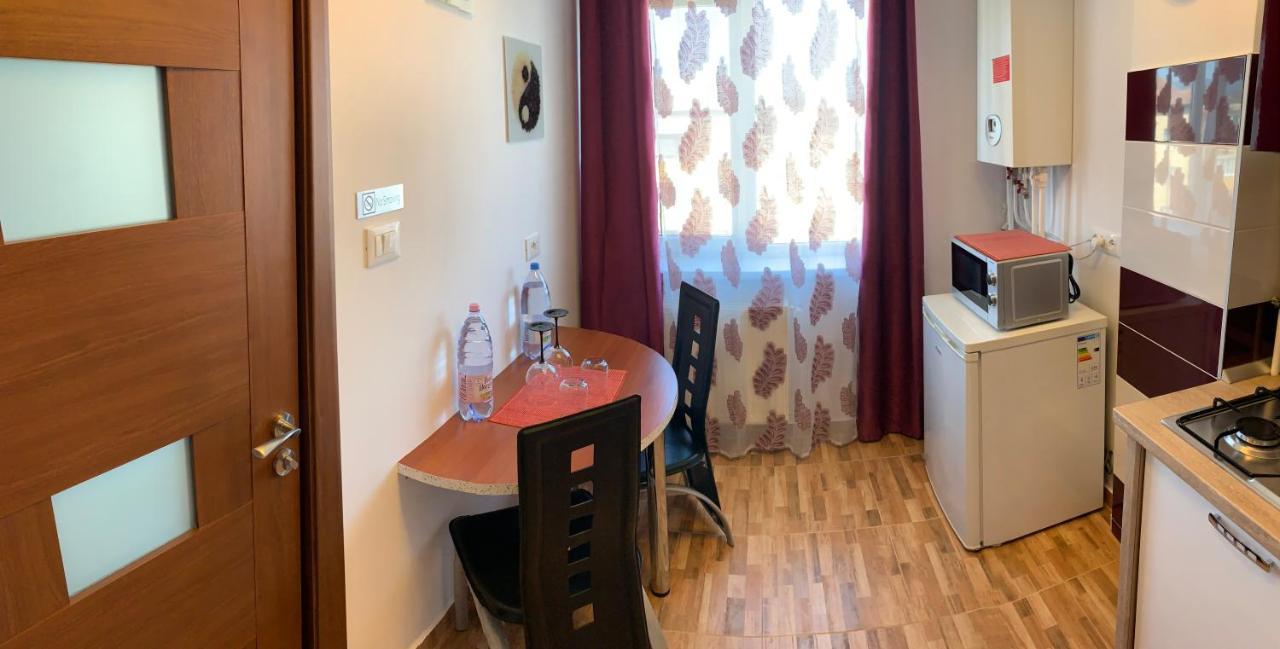 Criss Home Bulevard Алба-Юлия Экстерьер фото