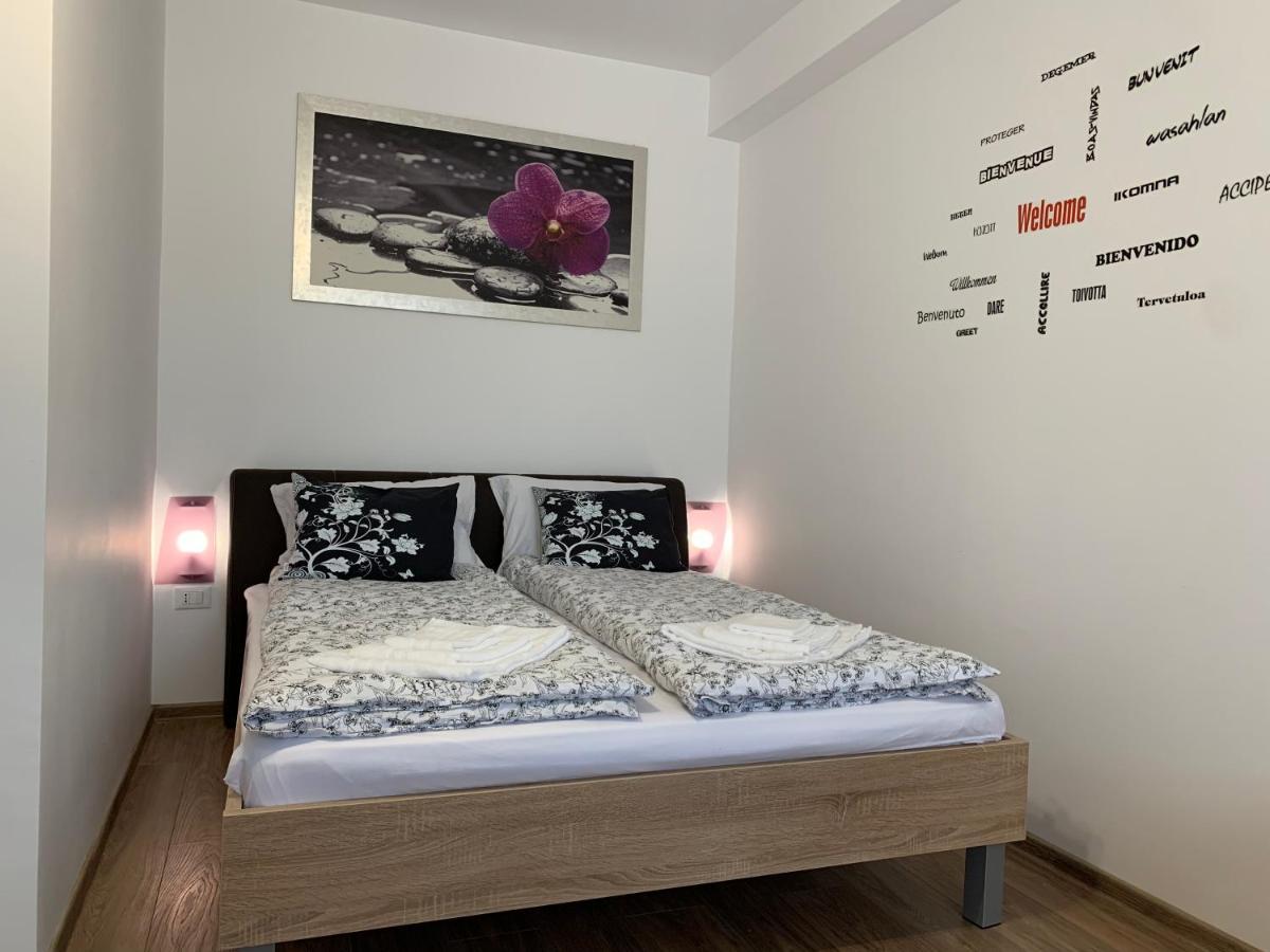 Criss Home Bulevard Алба-Юлия Экстерьер фото