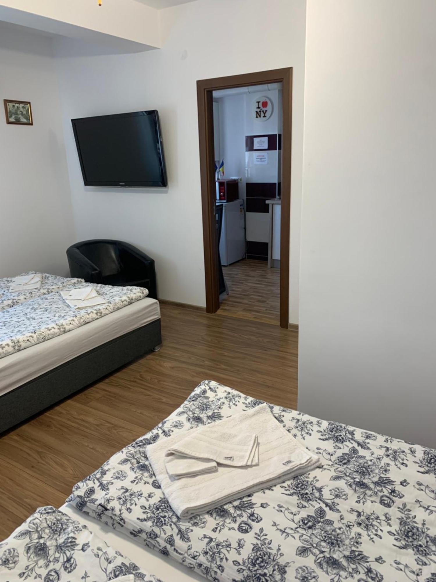 Criss Home Bulevard Алба-Юлия Экстерьер фото