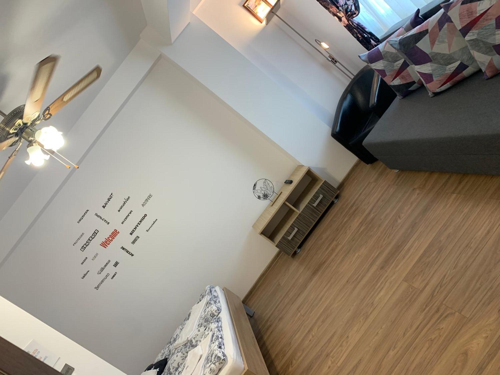 Criss Home Bulevard Алба-Юлия Экстерьер фото