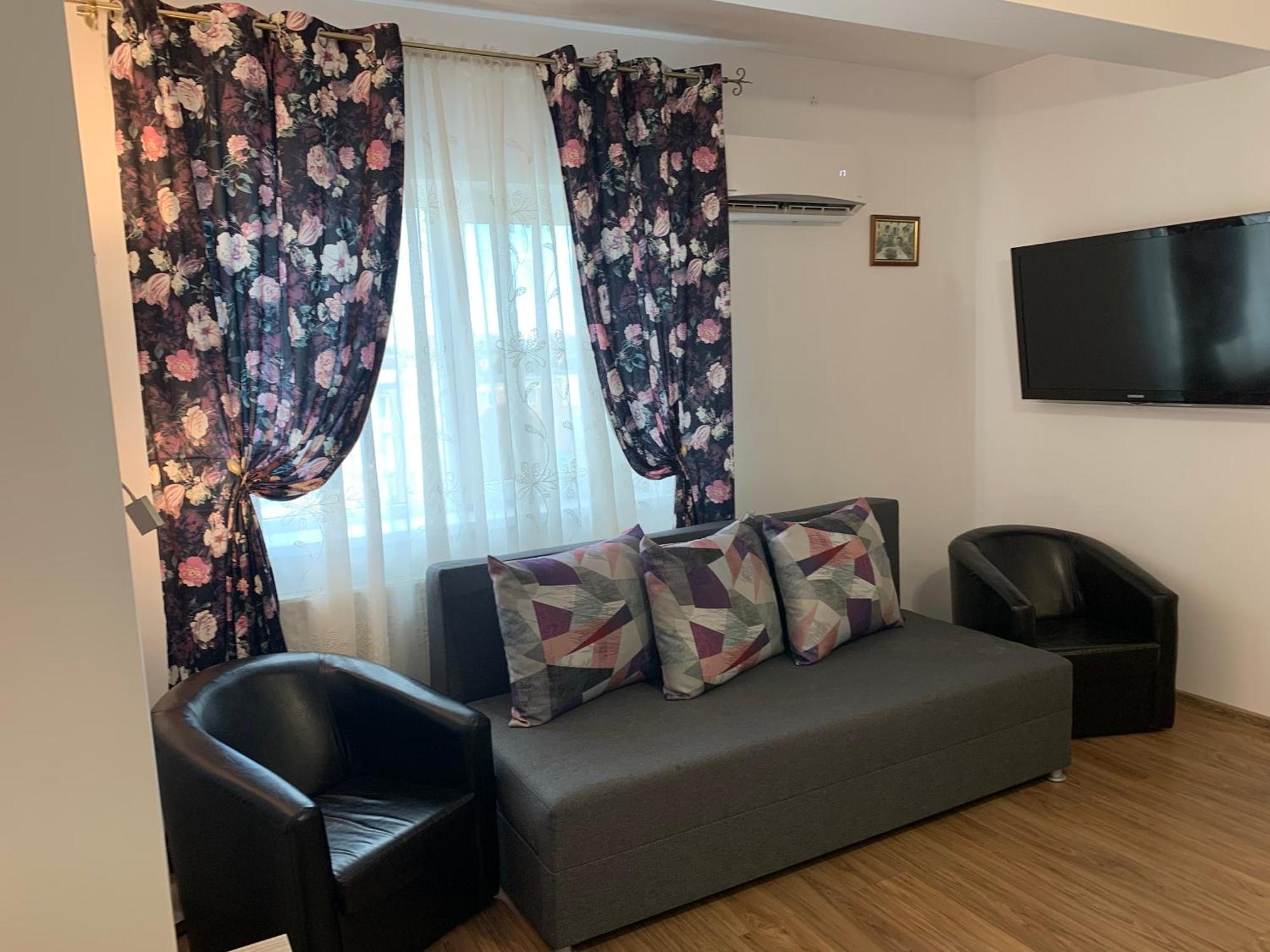 Criss Home Bulevard Алба-Юлия Экстерьер фото